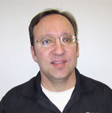 Chris Dresen