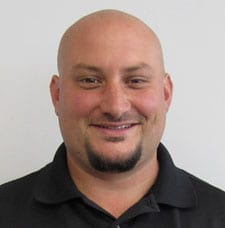 Shane Lawrence