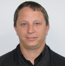 Chad Hubert