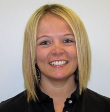 Leah Anderson