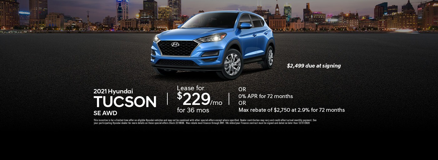 New and Used Hyundai Dealer La Crosse Dahl Hyundai