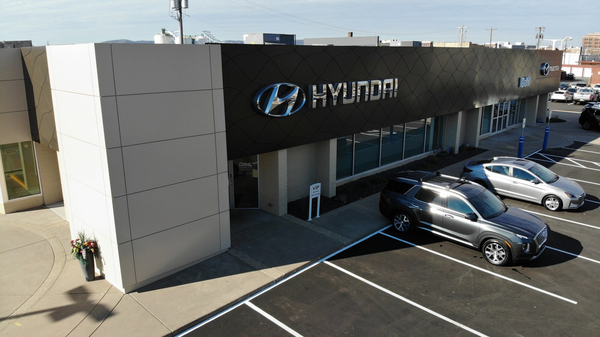 New and Used Hyundai Dealer La Crosse Dahl Hyundai