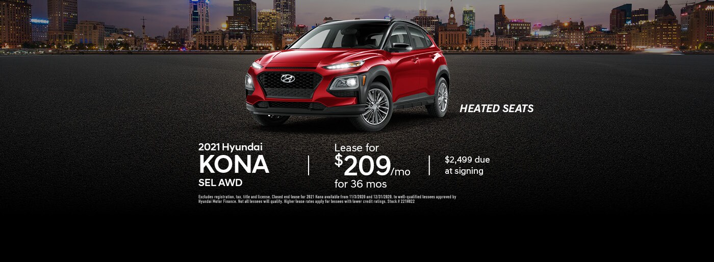 New and Used Hyundai Dealer La Crosse Dahl Hyundai