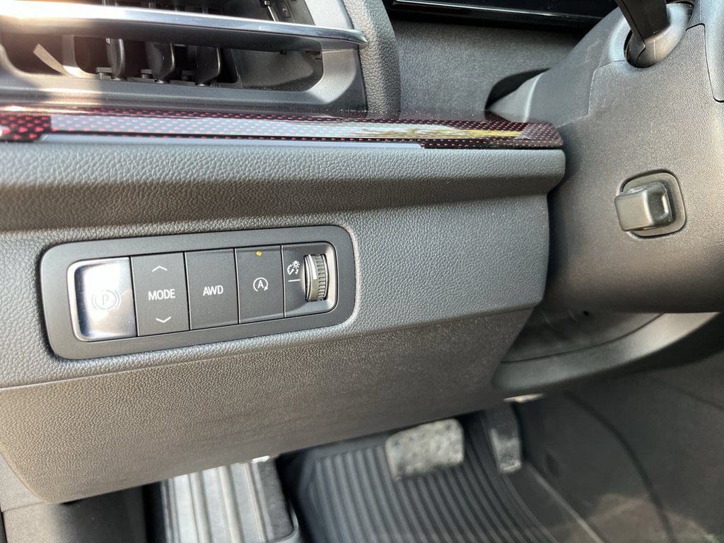 2026 Chevrolet Traverse RS - Photo 30