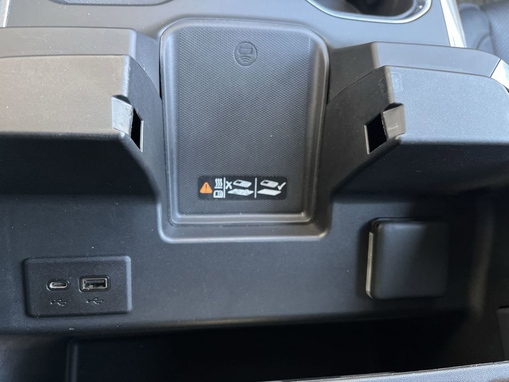 2022 Chevrolet Silverado 1500 High Country - Photo 21
