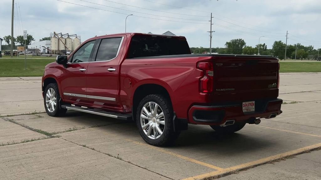 2023 Chevrolet Silverado 1500 High Country - Photo 6