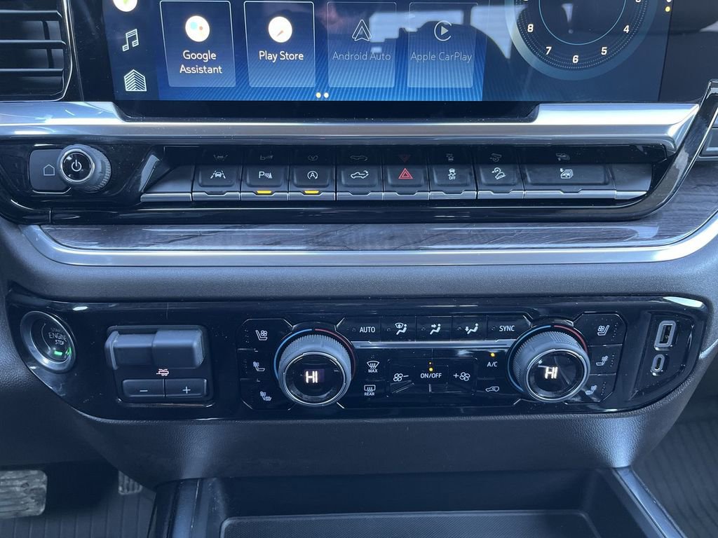 2022 Chevrolet Silverado 1500 LTZ - Photo 23