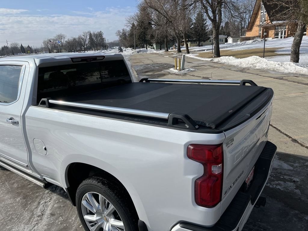 2022 Chevrolet Silverado 1500 High Country - Photo 23