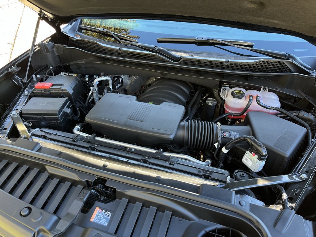 2026 Chevrolet Silverado 1500 LT Trail Boss - Photo 23
