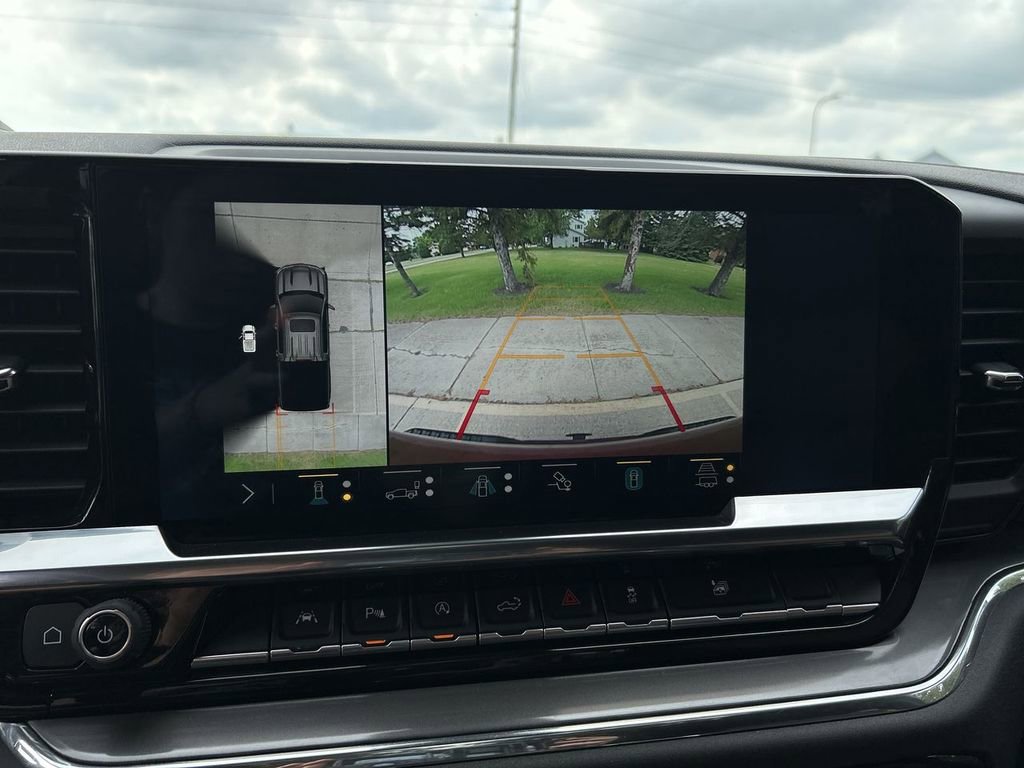 2023 Chevrolet Silverado 1500 High Country - Photo 17