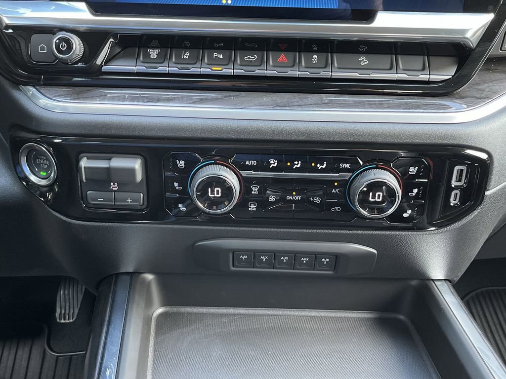 2026 Chevrolet Silverado 3500 HD LTZ - Photo 19