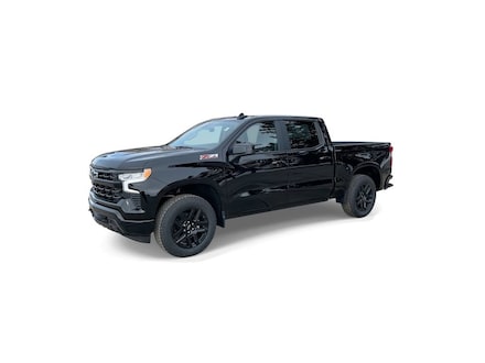 2026 Chevrolet Silverado 1500 RST Truck