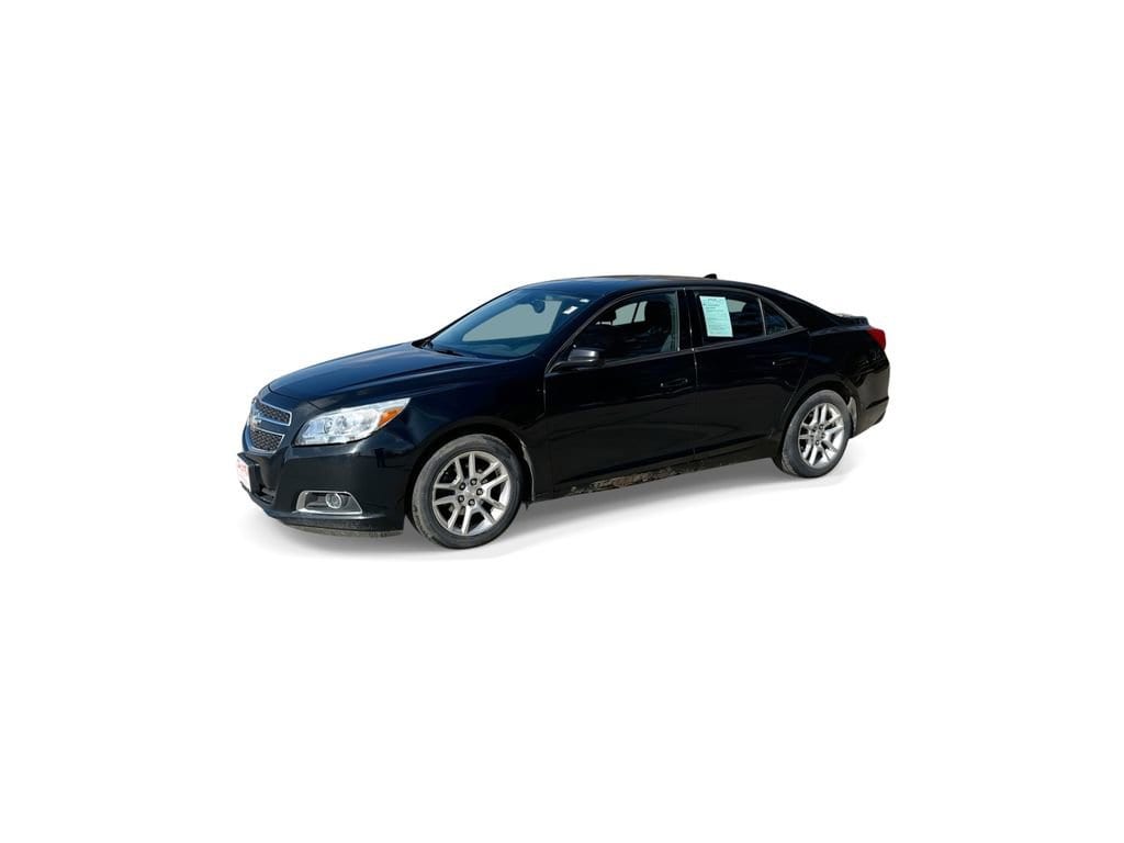 2013 Chevrolet Malibu 2SA