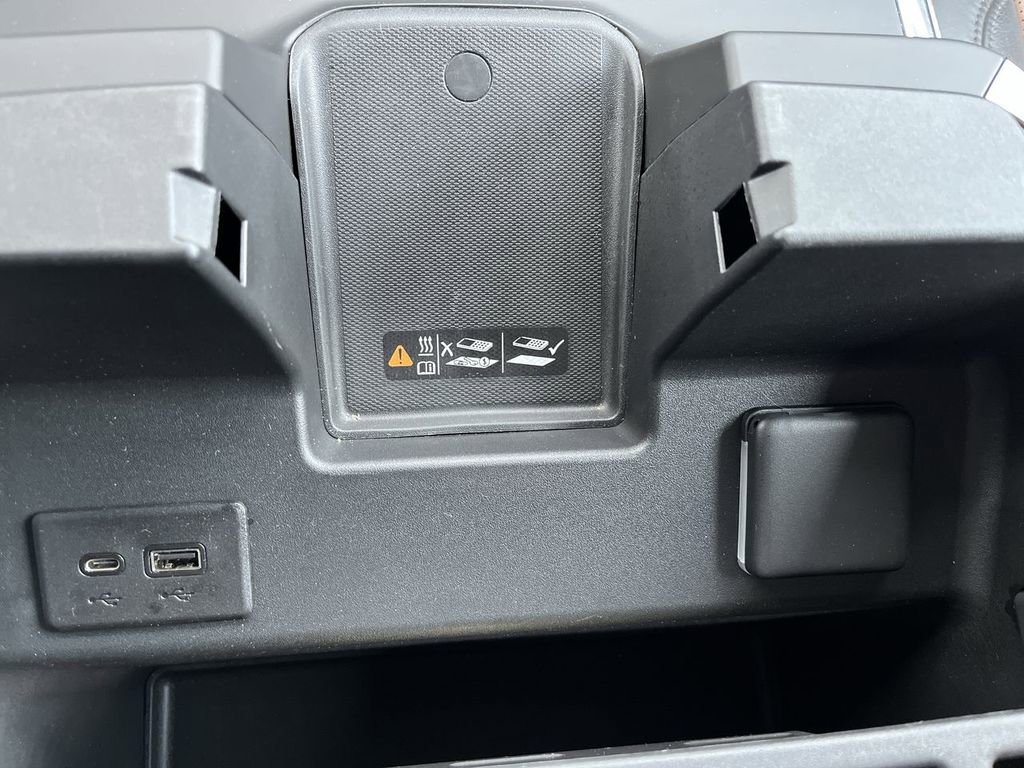 2023 Chevrolet Silverado 1500 High Country - Photo 21