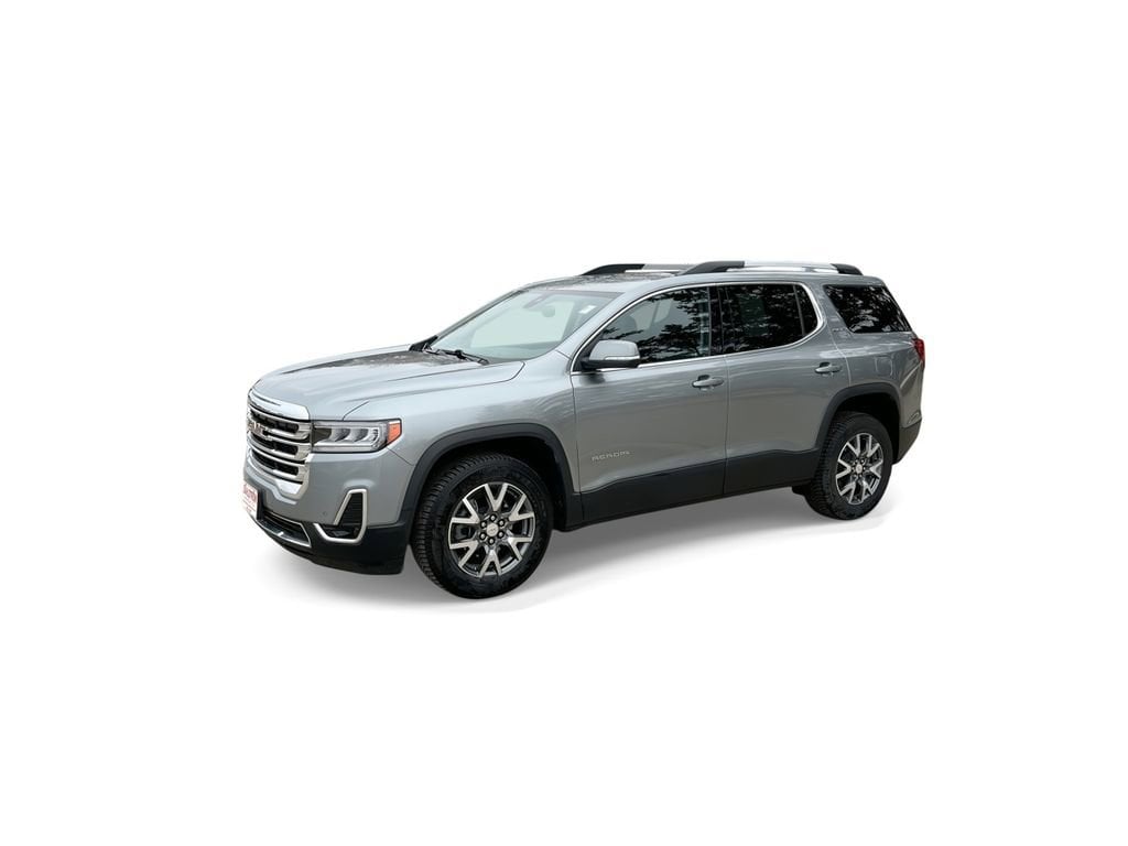 Used 2023 GMC Acadia SLT SUV