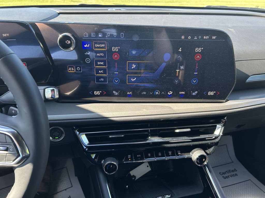 2026 Chevrolet Traverse LT - Photo 19