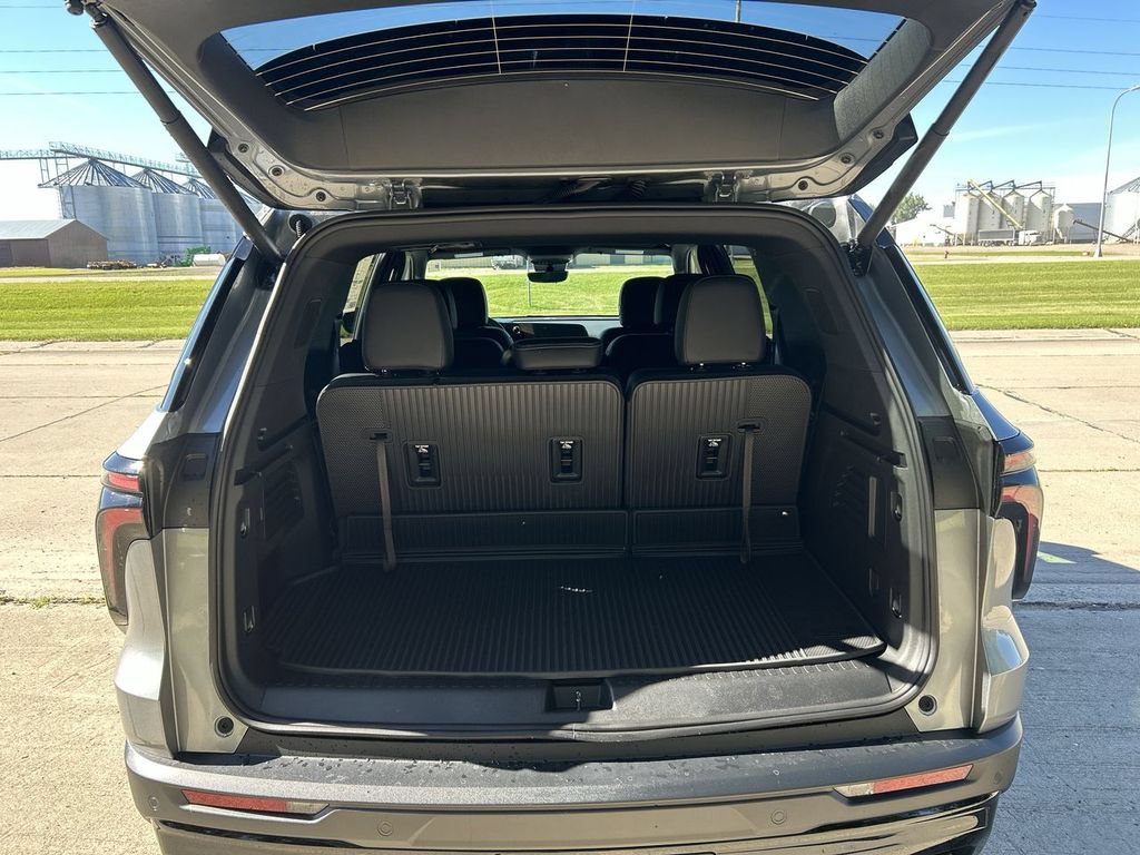 2026 Chevrolet Traverse LT - Photo 24