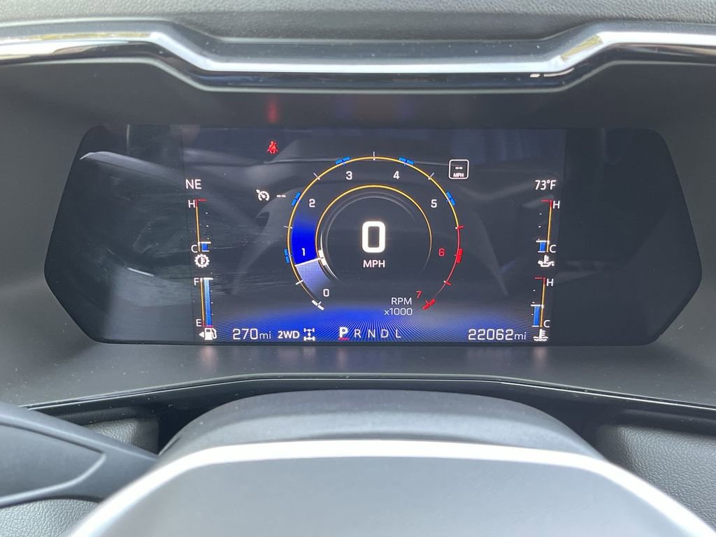 2023 Chevrolet Colorado LT - Photo 15