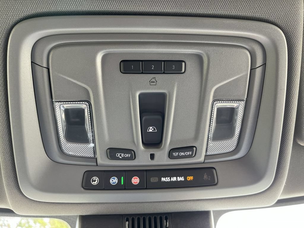 2026 Chevrolet Silverado 1500 LT - Photo 24