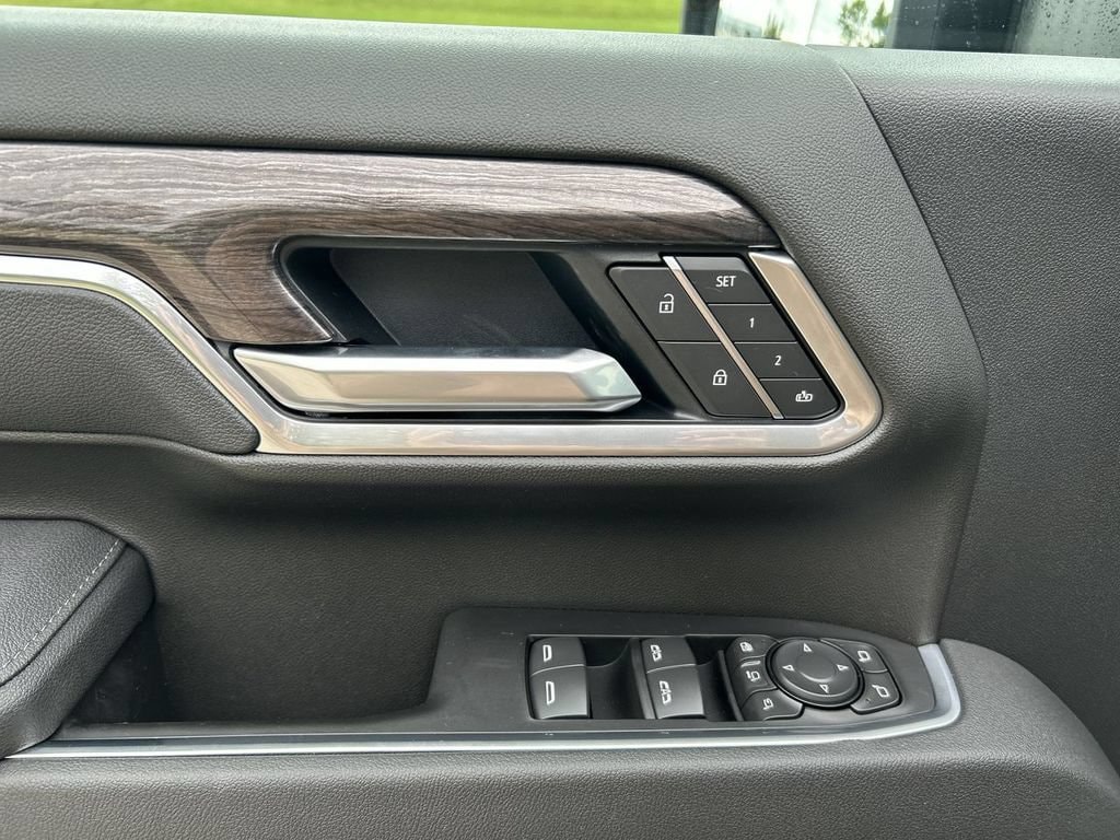 2026 Chevrolet Silverado 3500 HD LTZ - Photo 13