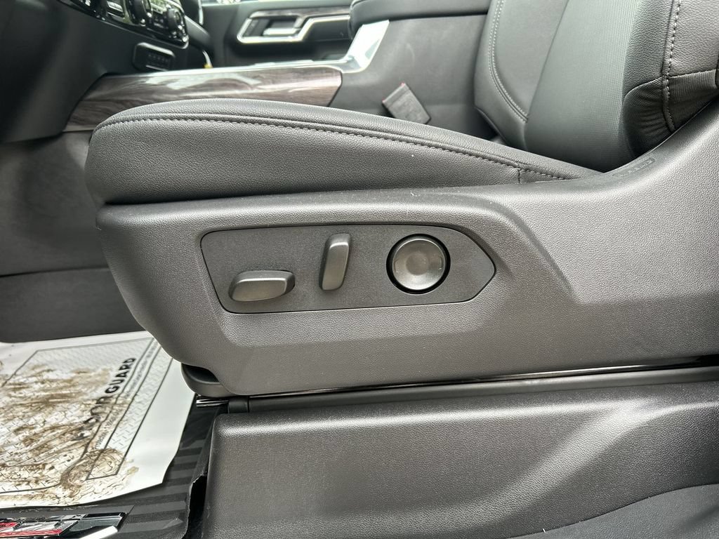 2026 Chevrolet Silverado 3500 HD LTZ - Photo 12