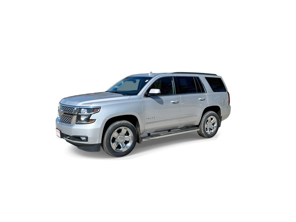 2019 Chevrolet Tahoe SUV 