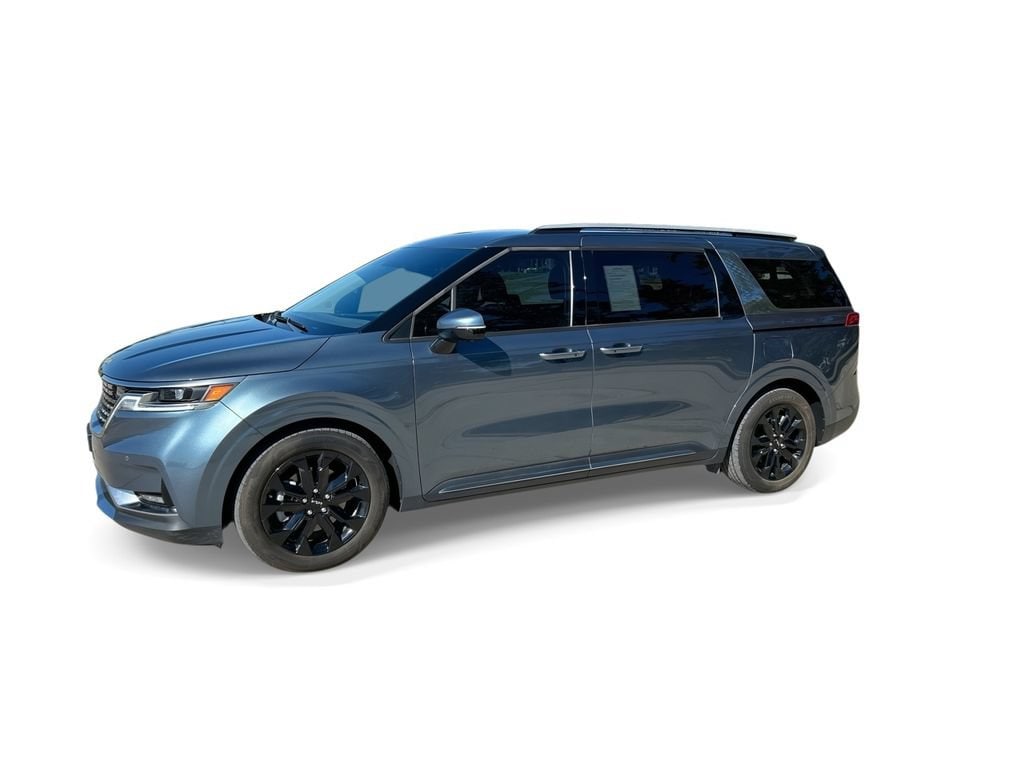 Used 2024 Kia Carnival SX MPV