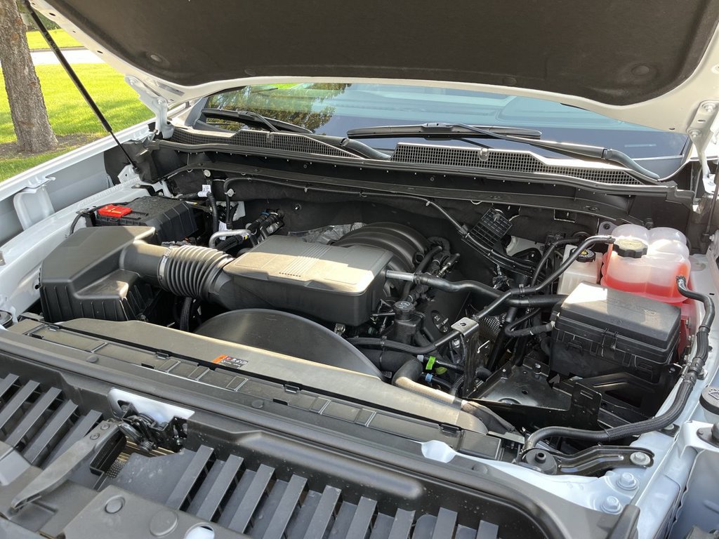 2026 Chevrolet Silverado 3500HD LT - Photo 22