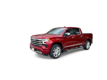 2023 Chevrolet Silverado 1500 High Country Truck