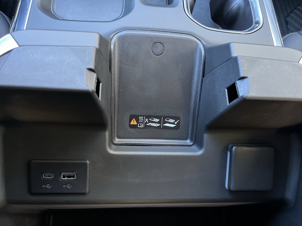 2026 Chevrolet Silverado 1500 LT Trail Boss - Photo 20