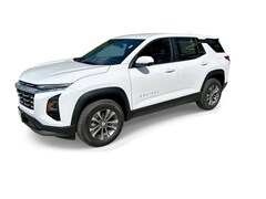 2026 Chevrolet Equinox LT SUV