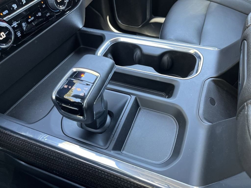 2023 Chevrolet Silverado 1500 RST - Photo 20