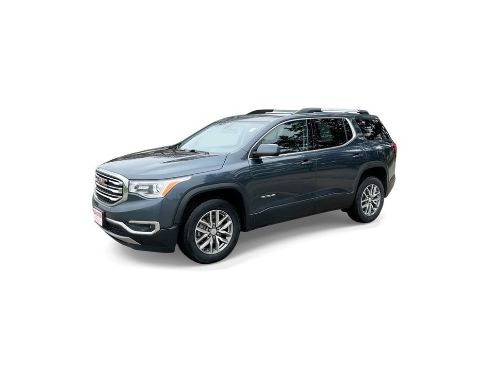 2019 GMC Acadia SLE-2 AWD's photo