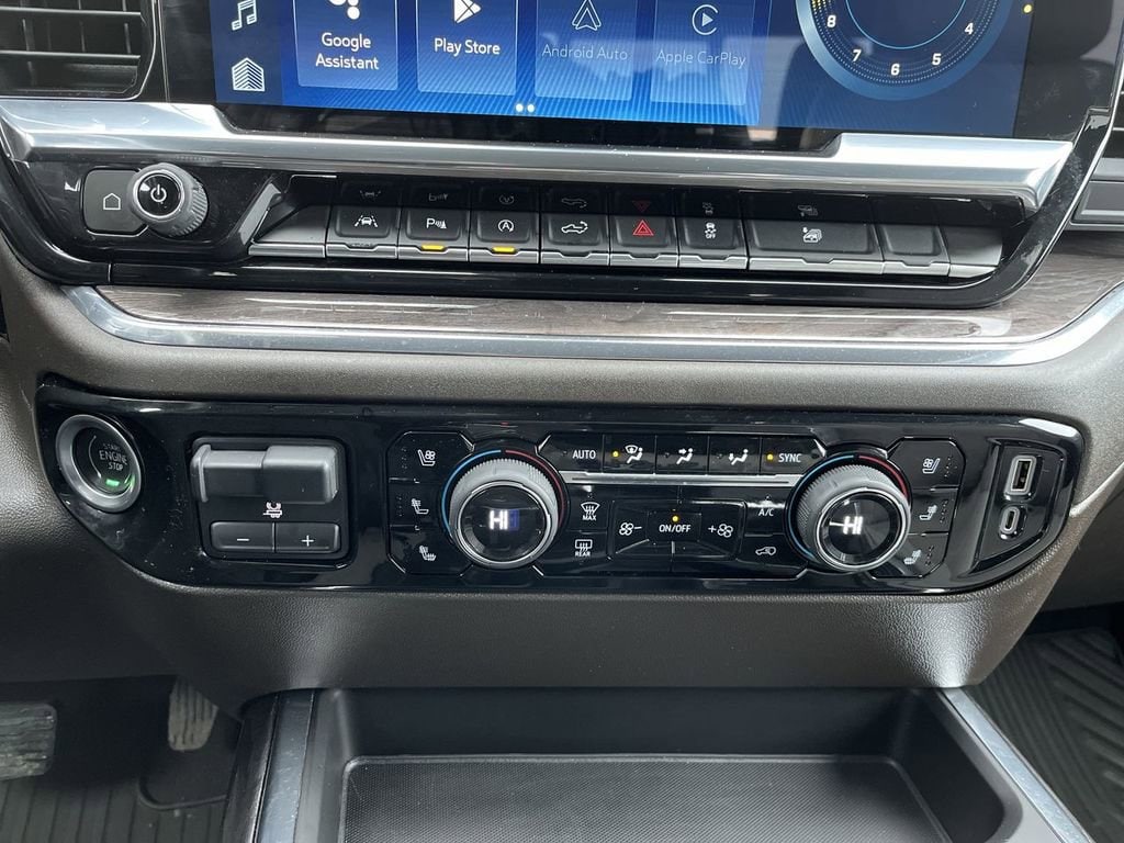 2023 Chevrolet Silverado 1500 LTZ - Photo 20