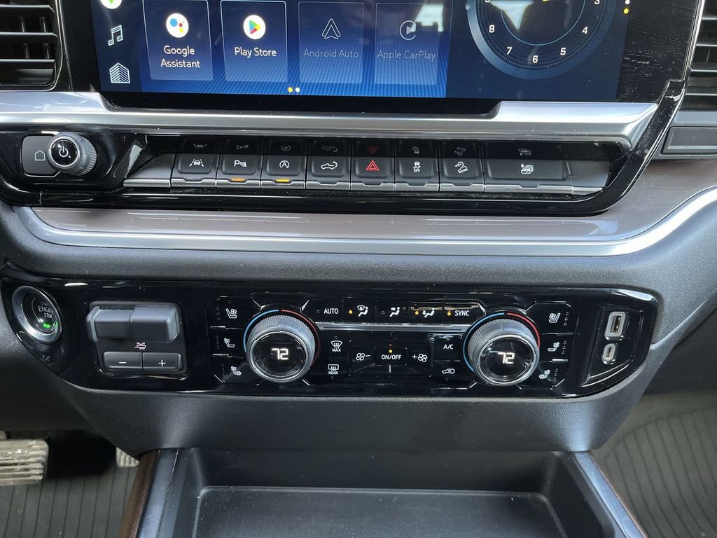 2022 Chevrolet Silverado 1500 High Country - Photo 19