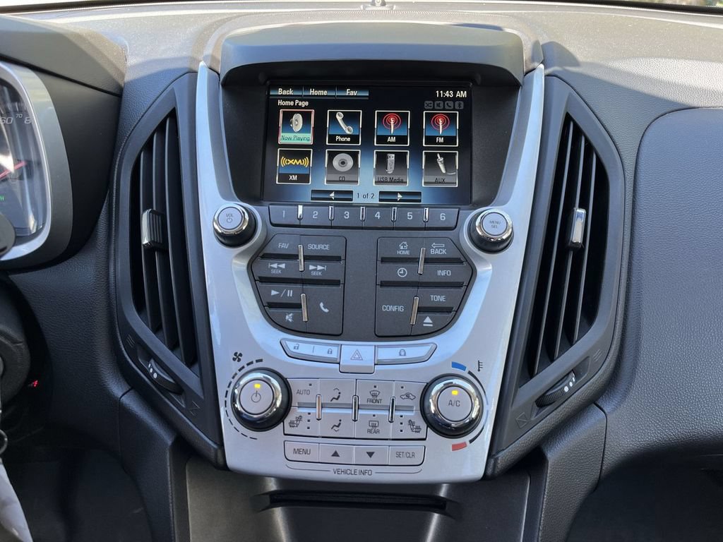 2012 Chevrolet Equinox LTZ - Photo 16