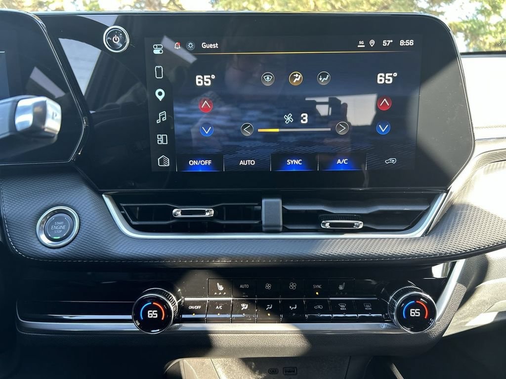 2027 Chevrolet Equinox LT - Photo 19