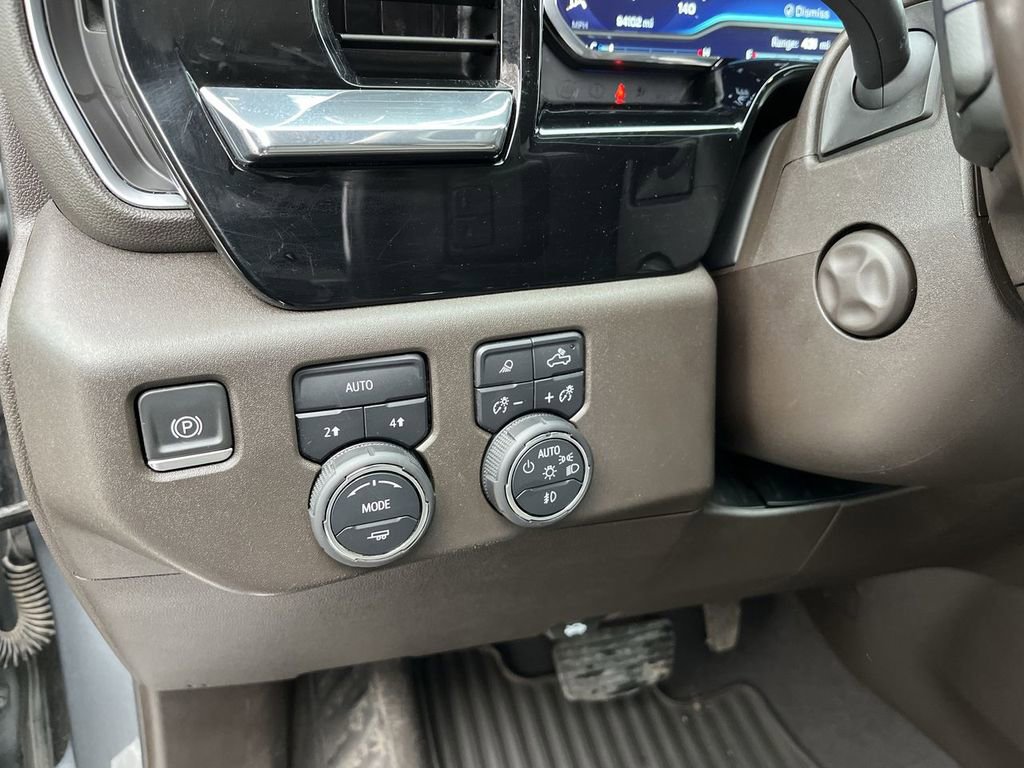 2023 Chevrolet Silverado 1500 LTZ - Photo 26