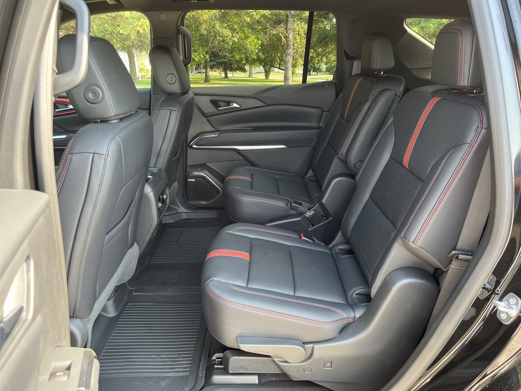 2026 Chevrolet Traverse RS - Photo 23