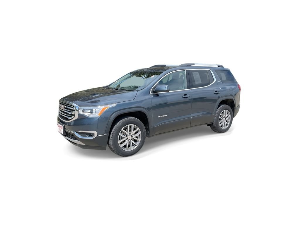 2019 GMC Acadia SLE-2 AWD's photo