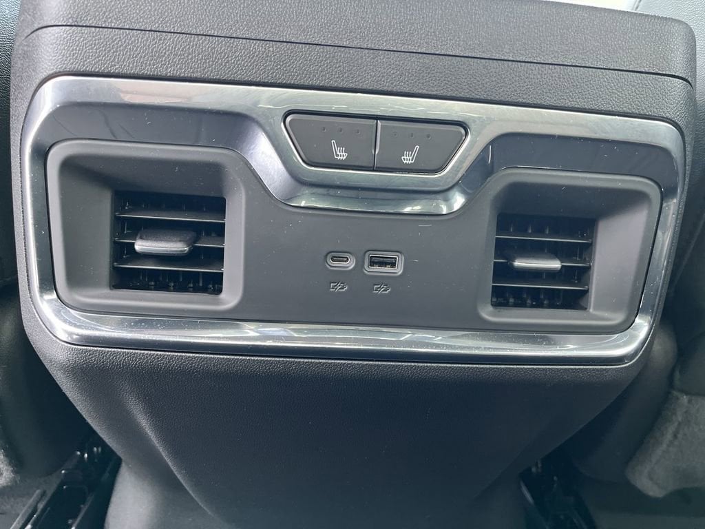 2023 Chevrolet Silverado 1500 High Country - Photo 28