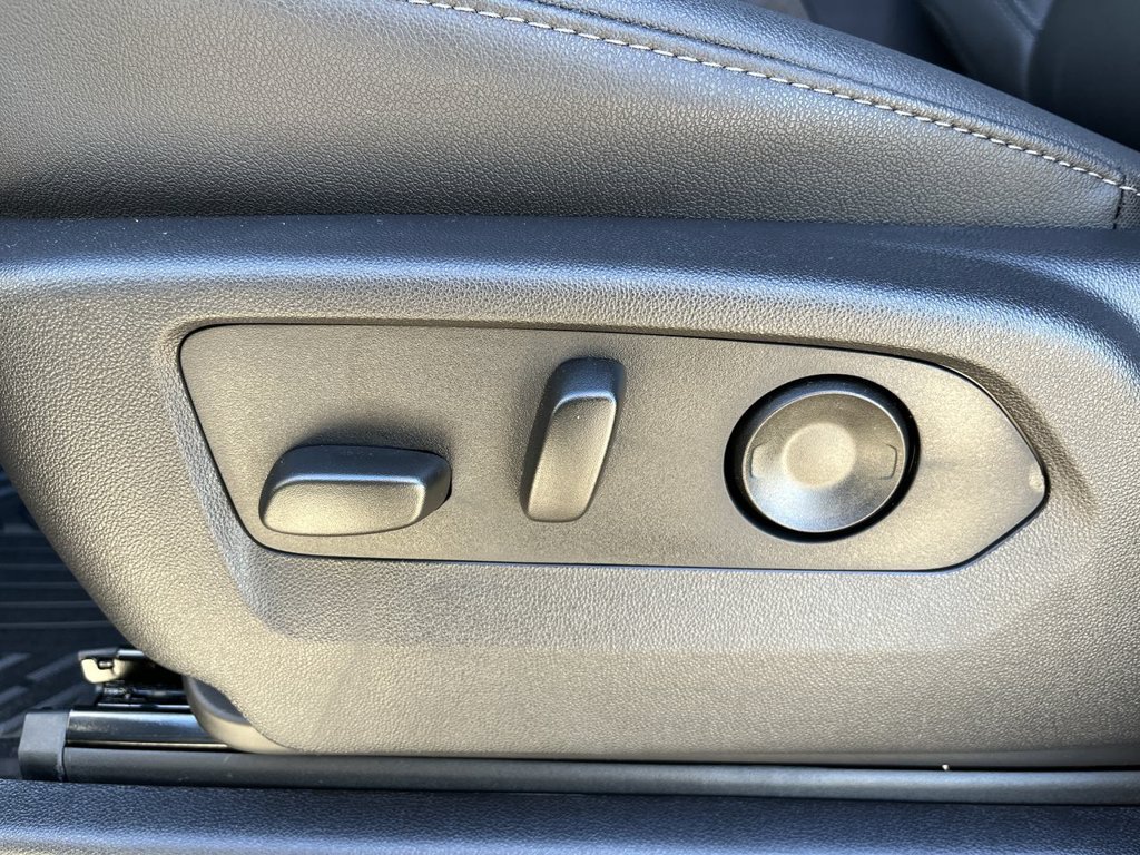 2026 Chevrolet Silverado 1500 LT Trail Boss - Photo 12