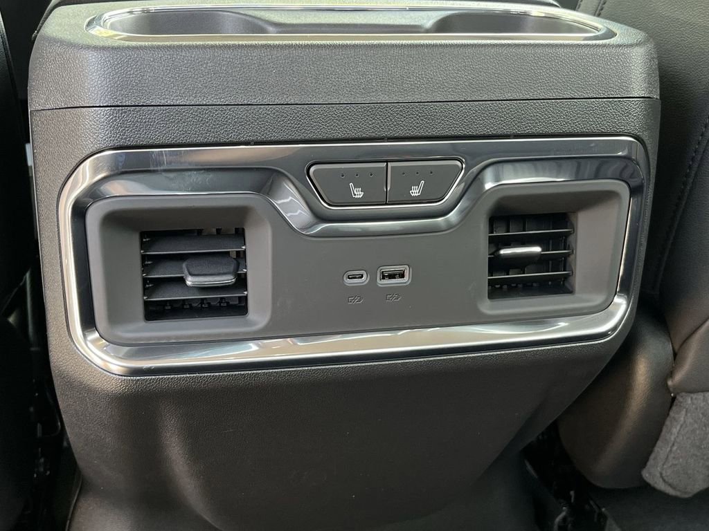 2026 Chevrolet Silverado 3500 HD LTZ - Photo 26
