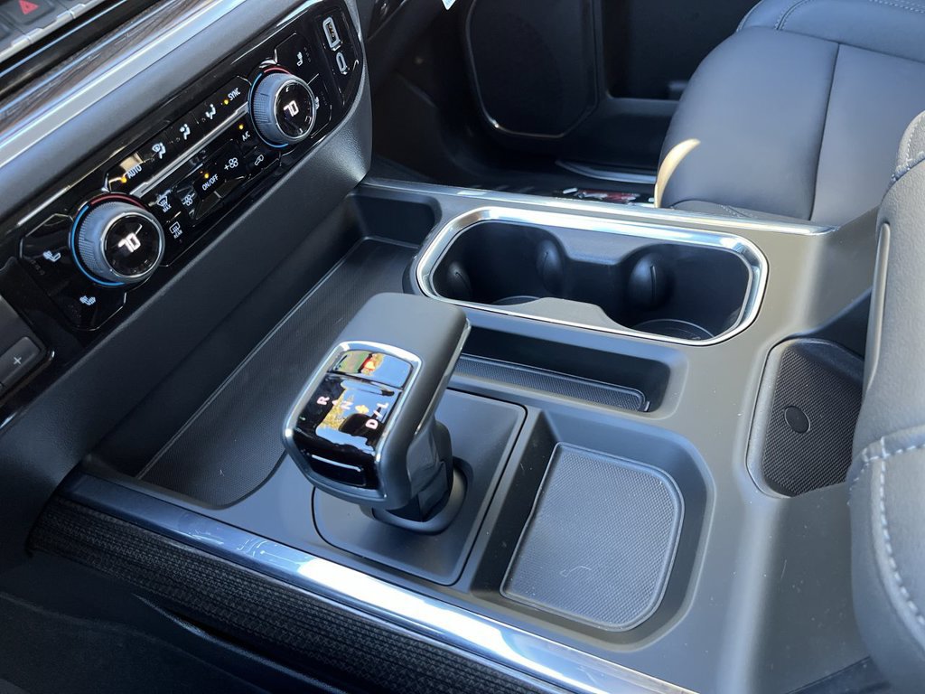 2026 Chevrolet Silverado 1500 LT Trail Boss - Photo 19