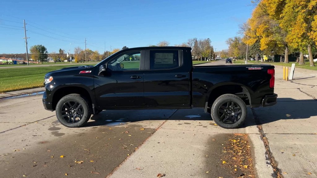 2026 Chevrolet Silverado 1500 LT Trail Boss - Photo 5