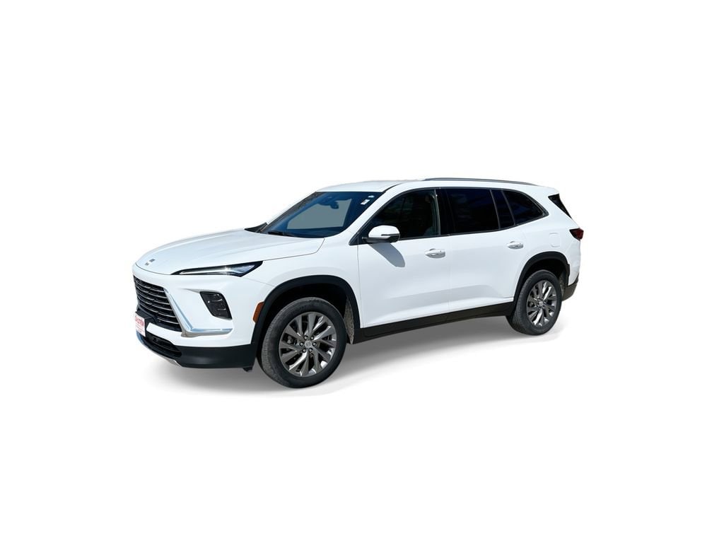 Used 2025 Buick Enclave Preferred SUV
