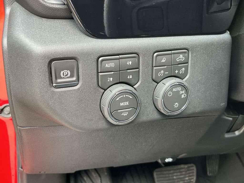 2026 Chevrolet Silverado 1500 LT - Photo 23