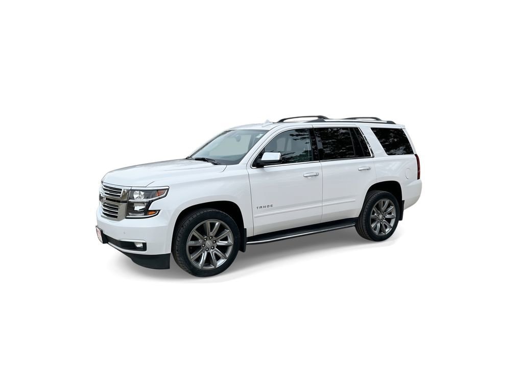 2020 Chevrolet Tahoe SUV 