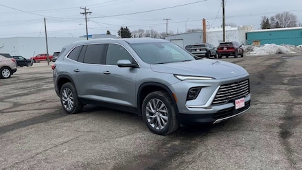 2025 Buick Enclave Preferred SUV
