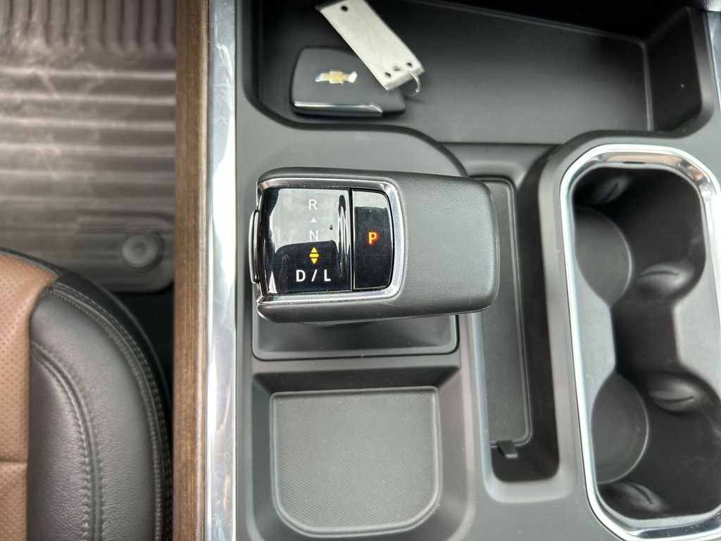 2023 Chevrolet Silverado 1500 High Country - Photo 20